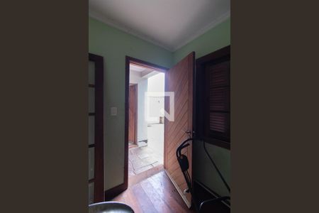 Casa à venda com 420m², 4 quartos e 4 vagasÁrea de Serviço