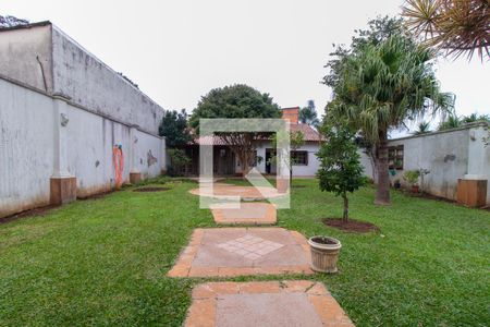 Casa à venda com 420m², 4 quartos e 4 vagasQuintal