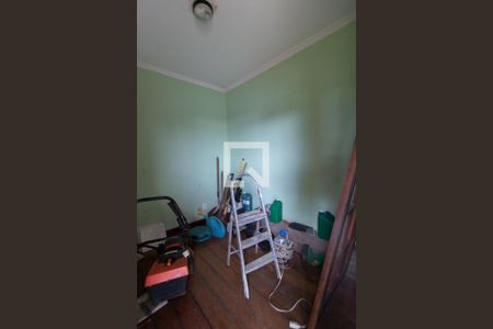 Casa à venda com 420m², 4 quartos e 4 vagasÁrea de Serviço