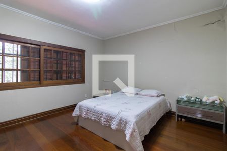 Casa à venda com 420m², 4 quartos e 4 vagasQuarto 4