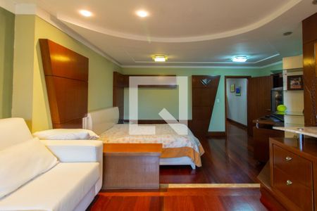 Casa à venda com 420m², 4 quartos e 4 vagasQuarto 1