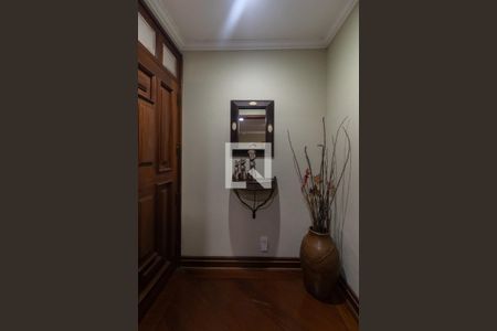 Hall de casa à venda com 4 quartos, 420m² em Santa Tereza, Porto Alegre
