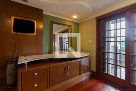 Casa à venda com 420m², 4 quartos e 4 vagasQuarto 1