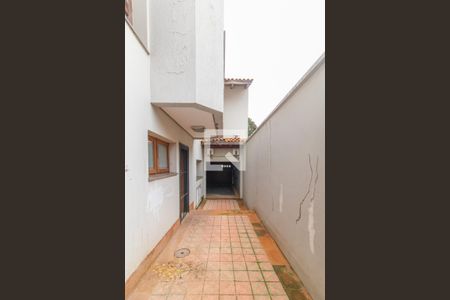 Casa à venda com 420m², 4 quartos e 4 vagasÁrea Externa