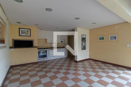 Casa à venda com 420m², 4 quartos e 4 vagasSalão de Festas