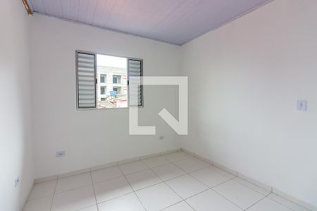 Quarto 1 de casa para alugar com 1 quarto, 35m² em Padroeira, Osasco