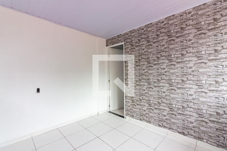 Sala de casa para alugar com 1 quarto, 35m² em Padroeira, Osasco
