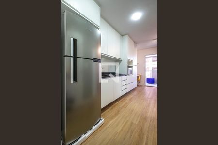 Studio de apartamento para alugar com 1 quarto, 24m² em Pinheiros, São Paulo