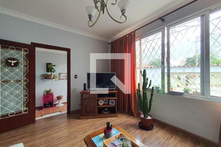 Sala de casa à venda com 2 quartos, 180m² em Vila Nair, São Paulo