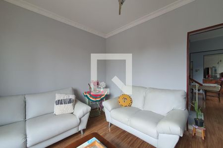 Sala de casa à venda com 2 quartos, 180m² em Vila Nair, São Paulo