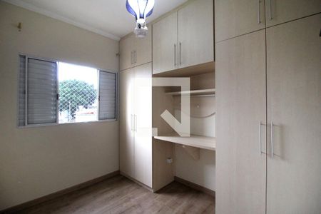 Quarto de apartamento para alugar com 2 quartos, 64m² em Vila Mineirão, Sorocaba