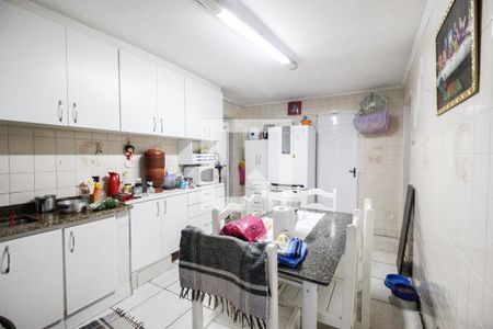 Casa à venda com 67m², 3 quartos e sem vagaCozinha 1