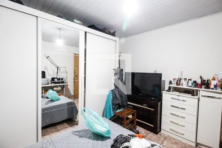 Casa à venda com 67m², 3 quartos e sem vagaQuarto 1