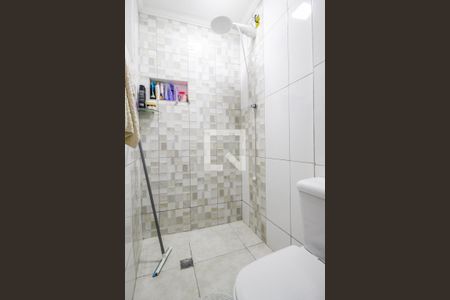 Casa à venda com 67m², 3 quartos e sem vagaBanheiro 2