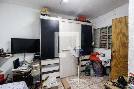 Casa à venda com 67m², 3 quartos e sem vagaQuarto 2