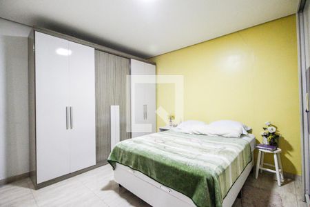 Casa à venda com 67m², 3 quartos e sem vagaQuarto 3