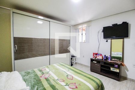 Casa à venda com 67m², 3 quartos e sem vagaQuarto 3