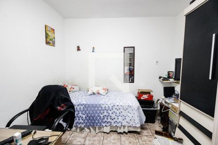 Casa à venda com 67m², 3 quartos e sem vagaQuarto 2