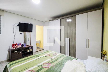 Casa à venda com 67m², 3 quartos e sem vagaQuarto 3