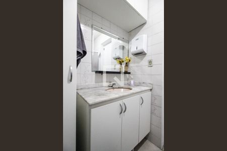 Casa à venda com 67m², 3 quartos e sem vagaBanheiro 1