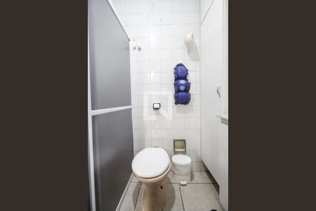 Casa à venda com 67m², 3 quartos e sem vagaBanheiro 1