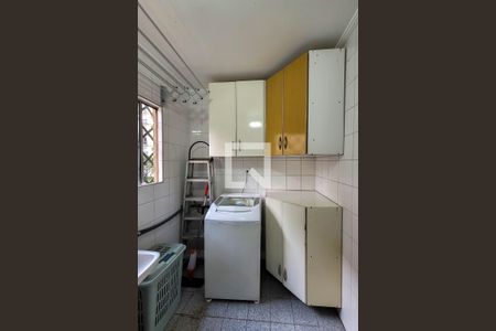 Apartamento à venda com 60m², 2 quartos e 1 vagaÁrea de serviço