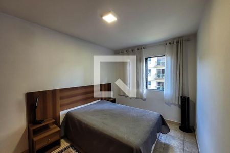 quarto 1 de apartamento para alugar com 2 quartos, 60m² em Jardim Santa Emília, São Paulo