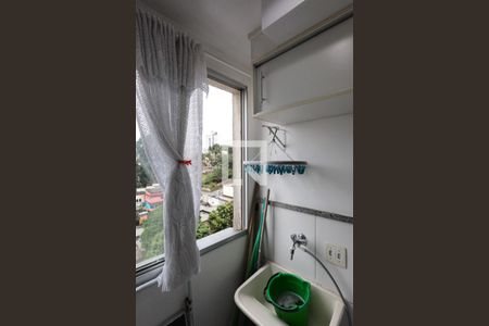 Apartamento à venda com 42m², 2 quartos e 1 vaga Apartamento à venda com 42m², 2 quartos e 1 vagaÁrea de Serviço