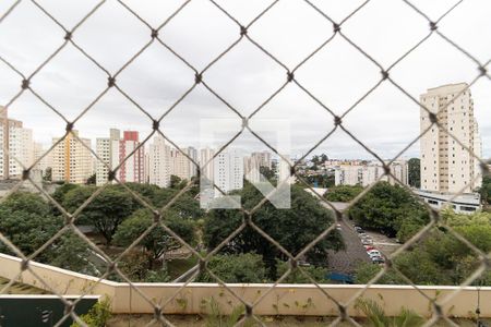 Apartamento para alugar com 56m², 2 quartos e 1 vaga Apartamento para alugar com 56m², 2 quartos e 1 vagaVista da Suíte