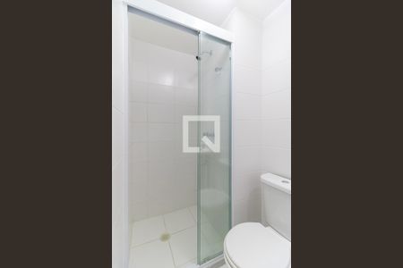 Apartamento para alugar com 56m², 2 quartos e 1 vaga Apartamento para alugar com 56m², 2 quartos e 1 vagaBanheiro Social