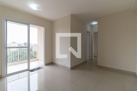 Sala de apartamento à venda com 2 quartos, 56m² em Vila Moraes, São Paulo