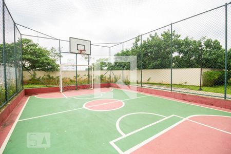 Apartamento para alugar com 56m², 2 quartos e 1 vaga Apartamento para alugar com 56m², 2 quartos e 1 vagaQuadra de Esportes