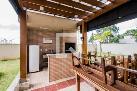 Apartamento para alugar com 56m², 2 quartos e 1 vaga Apartamento para alugar com 56m², 2 quartos e 1 vagaChurrasqueira