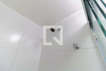 Apartamento para alugar com 56m², 2 quartos e 1 vaga Apartamento para alugar com 56m², 2 quartos e 1 vagaBanheiro Social