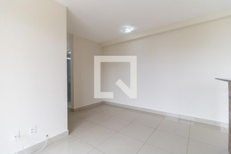 Sala de apartamento à venda com 2 quartos, 56m² em Vila Moraes, São Paulo