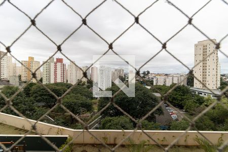 Apartamento para alugar com 56m², 2 quartos e 1 vaga Apartamento para alugar com 56m², 2 quartos e 1 vagaVista do Quarto 2