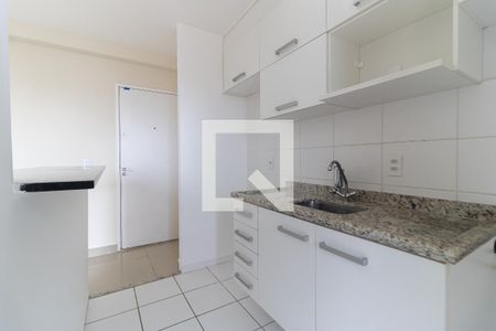 Apartamento para alugar com 56m², 2 quartos e 1 vaga Apartamento para alugar com 56m², 2 quartos e 1 vagaCozinha