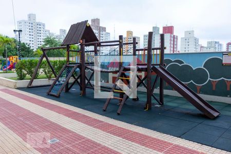 Apartamento para alugar com 56m², 2 quartos e 1 vaga Apartamento para alugar com 56m², 2 quartos e 1 vagaPlayground