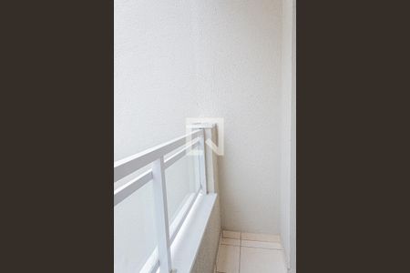 varanda de apartamento à venda com 2 quartos, 49m² em Rio Comprido, Rio de Janeiro