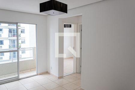 Apartamento à venda com 2 quartos, 49m² em Rio Comprido, Rio de Janeiro
