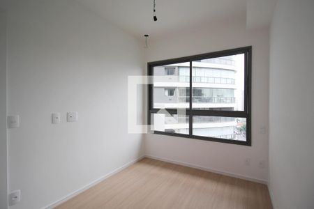 Apartamento à venda com 27m², 1 quarto e sem vaga Apartamento à venda com 27m², 1 quarto e sem vagaSuíte