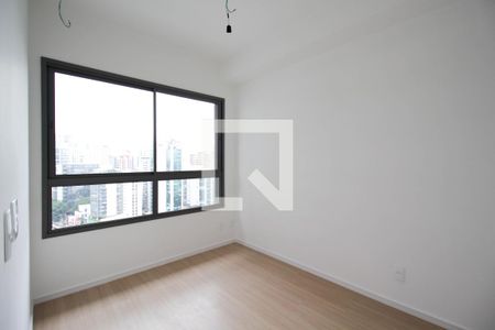Apartamento à venda com 27m², 1 quarto e sem vaga Apartamento à venda com 27m², 1 quarto e sem vagaSuíte