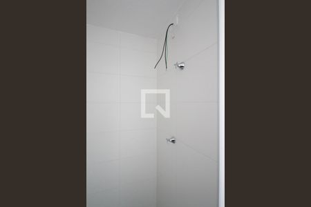 Apartamento à venda com 27m², 1 quarto e sem vaga Apartamento à venda com 27m², 1 quarto e sem vagaBanheiro da Suíte