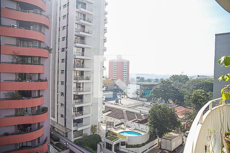 Vista de apartamento à venda com 3 quartos, 260m² em Santa Paula, São Caetano do Sul