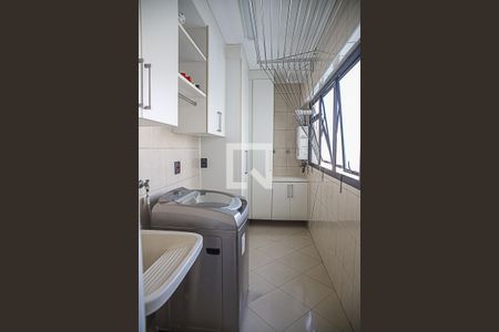 Apartamento à venda com 260m², 3 quartos e 2 vagasÁrea de Serviço