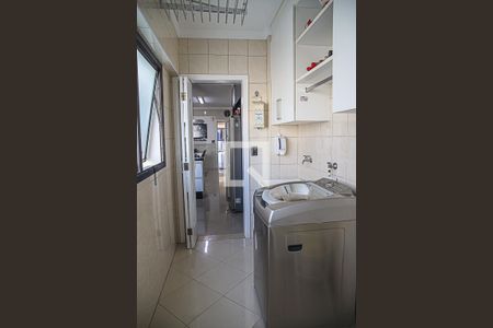 Apartamento à venda com 260m², 3 quartos e 2 vagasÁrea de Serviço