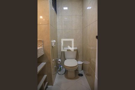 Lavabo de apartamento à venda com 3 quartos, 260m² em Santa Paula, São Caetano do Sul