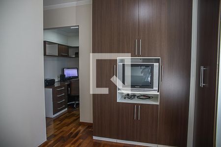 Apartamento à venda com 260m², 3 quartos e 2 vagasSuíte 1