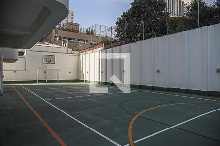 Apartamento à venda com 260m², 3 quartos e 2 vagasÁrea comum