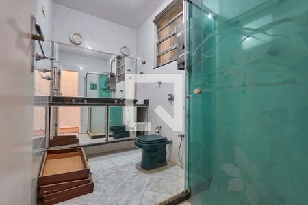 Apartamento à venda com 70m², 2 quartos e sem vagaBanheiro 